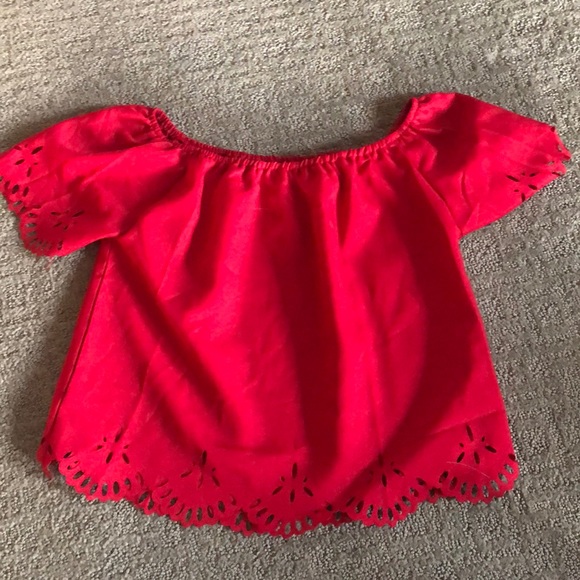 SHEIN Shirt - Picture 1 of 1